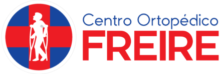 Logo Centro Ortopedico Freire